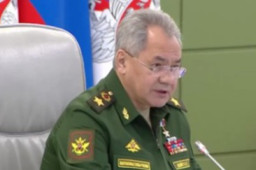 俄罗斯将办首届国际反法西斯大会