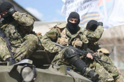 俄国防部称已全面包围马里乌波尔