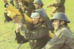 德国援助乌克兰2700枚苏制防空导弹