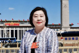 委员：建议配偶有权查询另一方财产