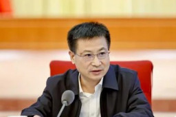 康义进京履新 任国家统计局局长