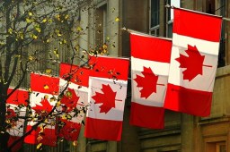 加拿大：对俄罗斯实施贸易制裁
