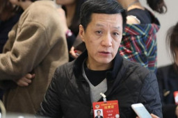 冯远征说要清白做人认真演戏