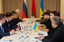 只有中国能做俄乌调停人？中方回应