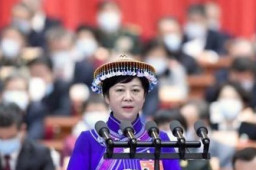 委员建议让全职太太成合法职业