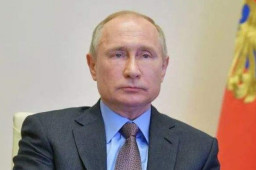 普京要求确定对俄不友好的外国名单