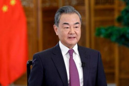 王毅：鼓励俄乌直接谈判