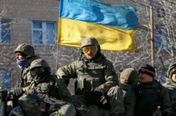 俄方向乌克兰提出停火3个条件