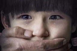 残害妇女儿童当判死刑的判死刑