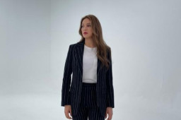 谷爱凌妇女节发文