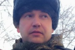 乌方称俄军又一少将战死