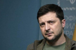 乌总统：已对加入北约“失去兴趣”