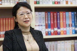 委员：男性找不到对象要转变择偶观