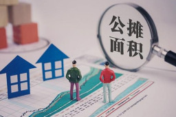 媒体：取消公摊面积没有实质意义