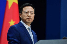 外交部：美对俄制裁不得损中方权益