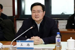 吉林市市长被免职