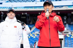 冬残奥闭幕式主题为在温暖中永恒