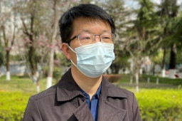 西安一确诊病例被一口痰传染新冠