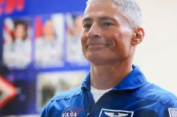 美俄航天员将同乘俄飞船返回地球