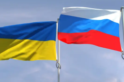 乌媒称俄罗斯提出六条停战条件