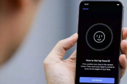iPhone口罩解锁来了