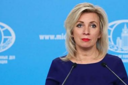 俄外交部痛批“沙利文威胁中国”