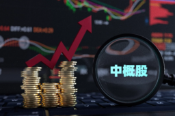 热门中概股大涨 滴滴涨近60%