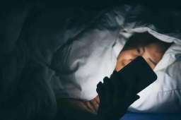 专家建议晚上10点到11点睡觉