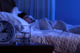 专家称睡眠不足7小时患癌概率大增