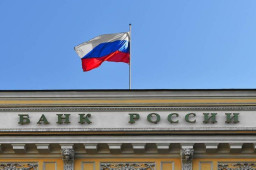 法国宣布冻结俄央行220亿欧元资产