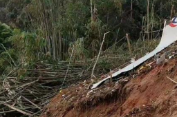 东航坠机事件不是营销工具