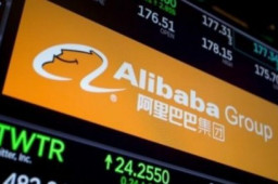 阿里巴巴将回购250亿美元股票