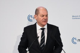 德国拒绝俄方卢布结算天然气要求