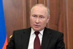 普京：不以卢布支付将停供天然气