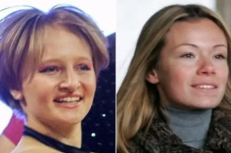 美方宣布将制裁普京女儿