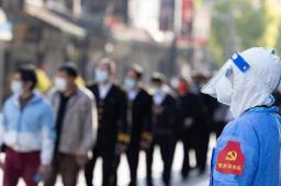 吴凡：动态清零要因时因势因地考量