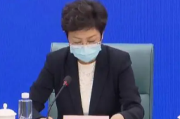 上海：不得阻拦出院人员回家