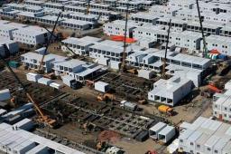 10地发现援建方舱阳性人员