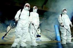 浙江有人疑似因气溶胶传播感染