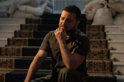 泽连斯基：已准备好为国捐躯