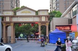 第一批解封的上海人