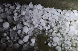 今年最激烈强对流天气