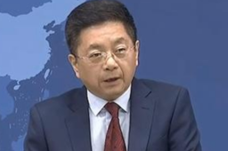 台艺人在沪1天只吃1餐？国台办回应