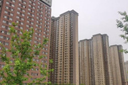 男子离家18年不知老房被拆迁