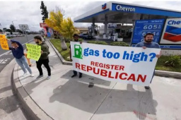 美国面临1981年来最严重通胀