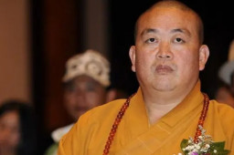 释永信退出少林寺控股公司