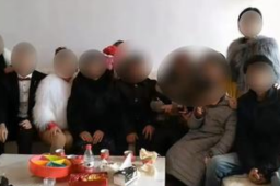 女子被无业丈夫打进ICU后离世