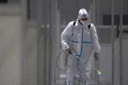 苏州多区域社会面发现阳性感染者