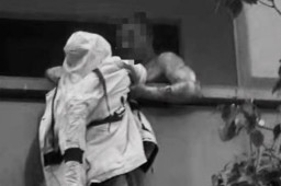 丈夫舍身救妻火灾系锂电池自燃引发