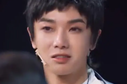 华晨宇透露妈妈因癌症去世